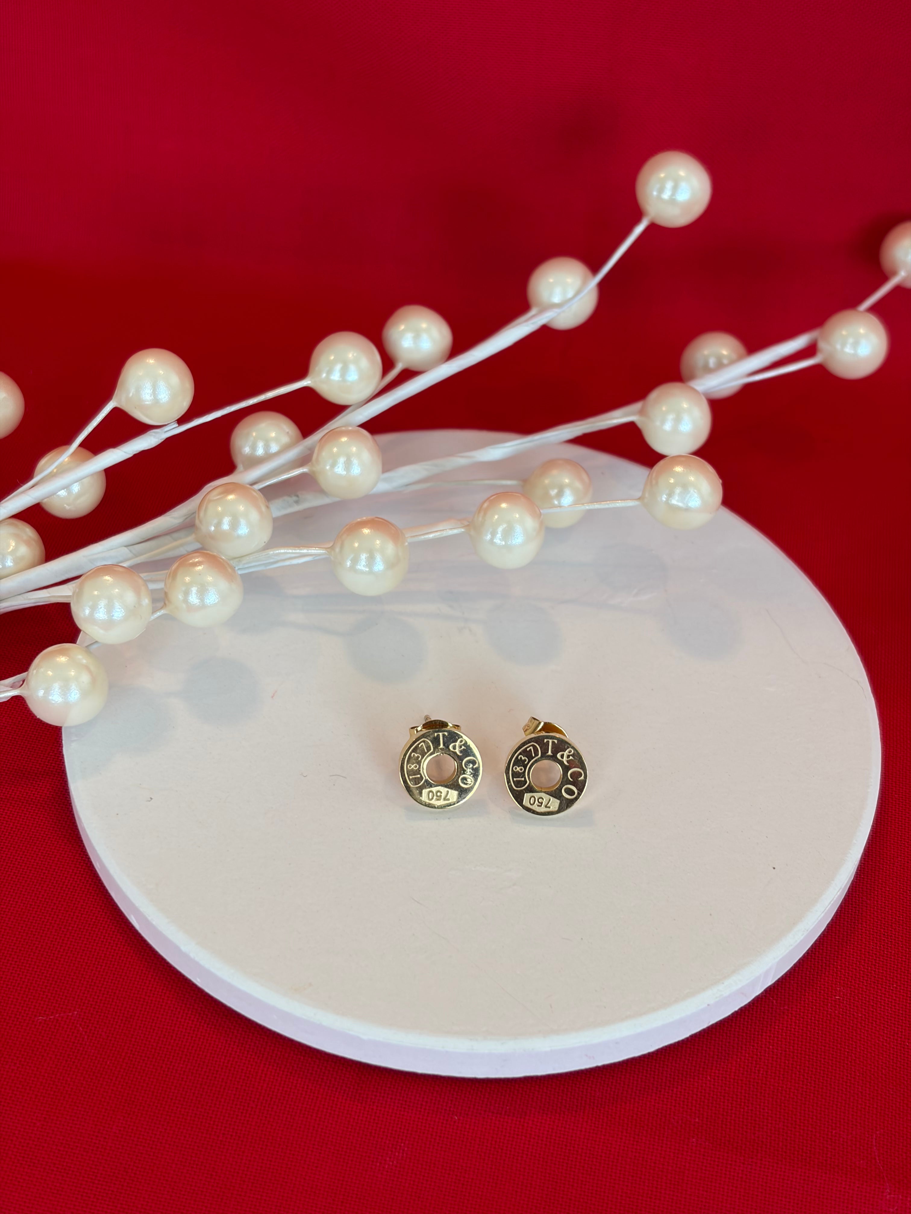 Luxe Studs